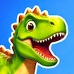Dino Survival – 3D Simulator