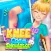 Knee Case Simulator