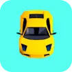 Sport Car Hexagon